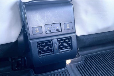 2024 Toyota bZ4X Limited