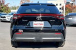 2024 Toyota bZ4X Limited
