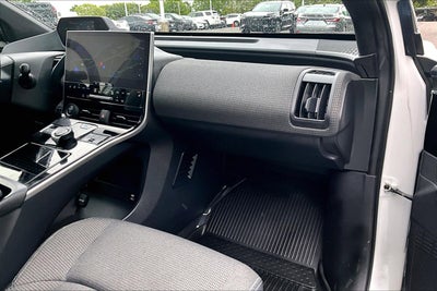 2024 Toyota bZ4X XLE