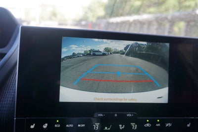 2024 Toyota bZ4X XLE