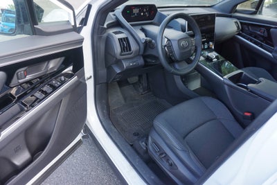 2024 Toyota bZ4X XLE