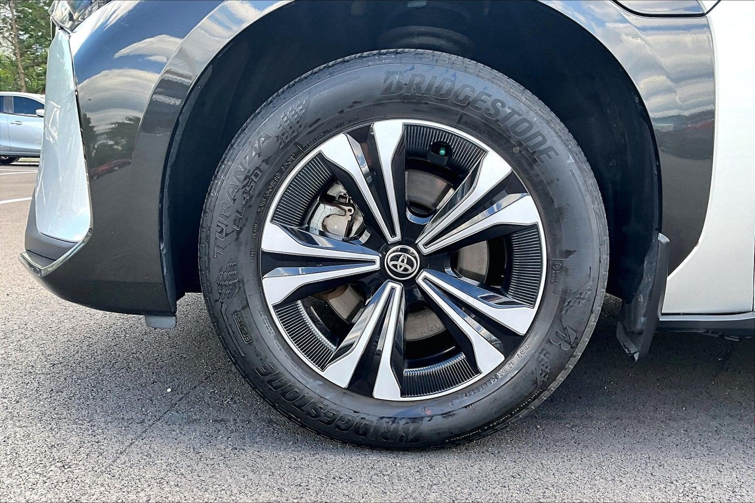 2023 Toyota bZ4X XLE