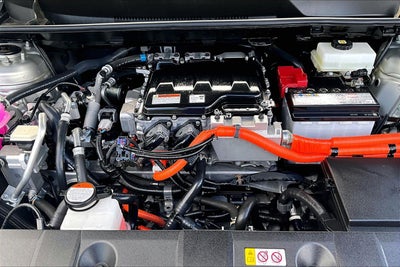 2023 Toyota bZ4X XLE