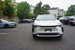 2023 Toyota bZ4X Limited