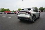 2023 Toyota bZ4X Limited