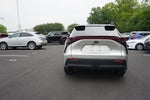 2023 Toyota bZ4X Limited