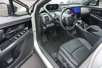 2023 Toyota bZ4X Limited