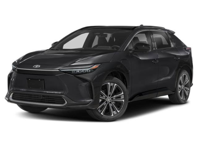 2023 Toyota bZ4X Base