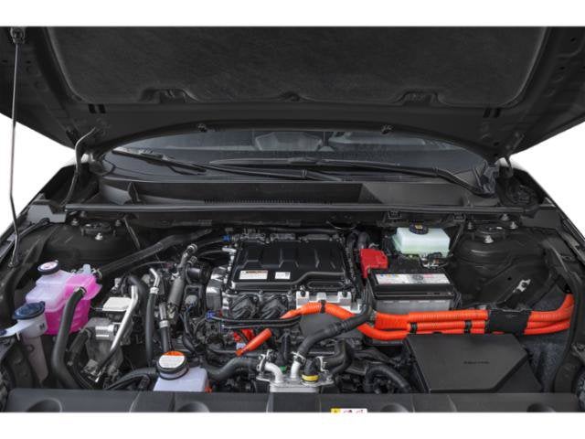 2023 Toyota bZ4X Base