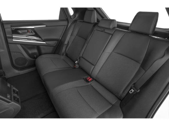 2023 Toyota bZ4X Base