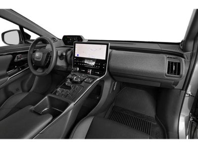 2023 Toyota bZ4X Base