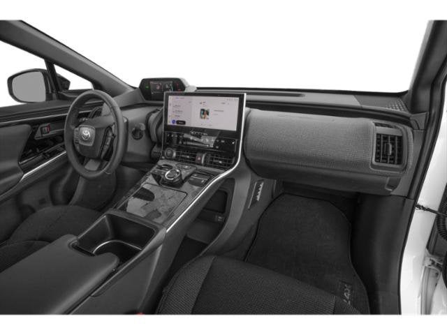 2023 Toyota bZ4X Base