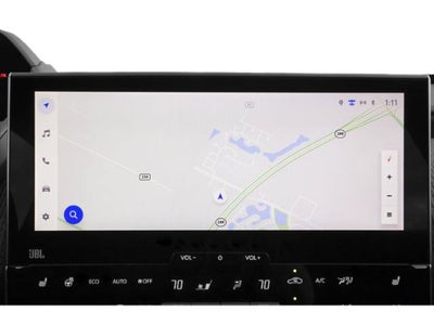 2023 Toyota bZ4X Base