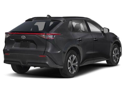 2023 Toyota bZ4X Base