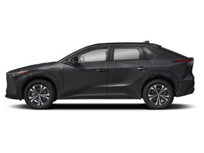 2023 Toyota bZ4X Base
