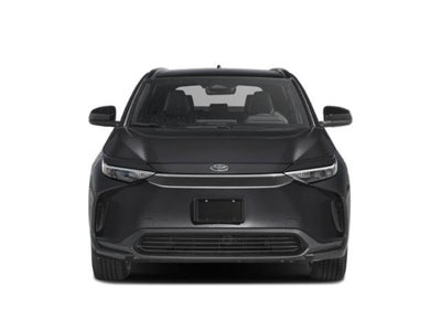 2023 Toyota bZ4X Base