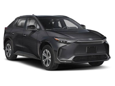 2023 Toyota bZ4X Base
