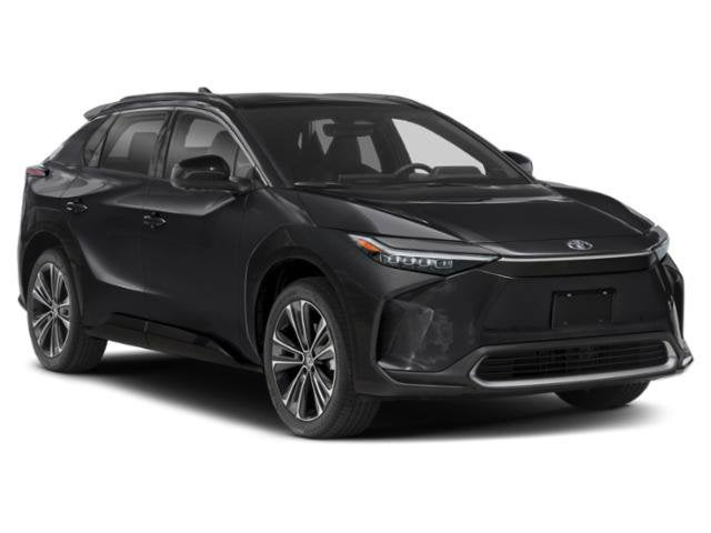 2023 Toyota bZ4X Base