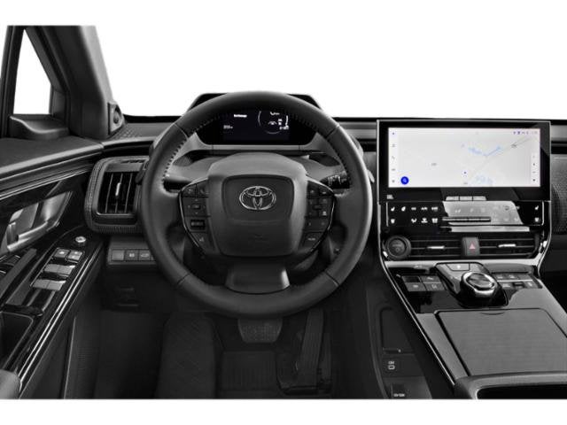 2023 Toyota bZ4X Base