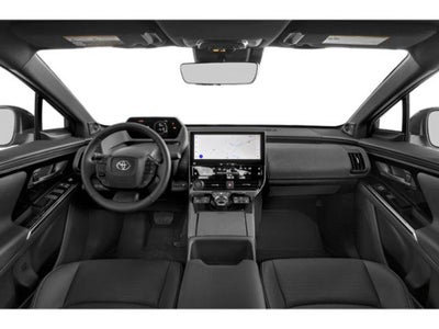 2023 Toyota bZ4X Base