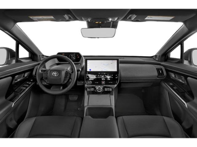 2023 Toyota bZ4X Base