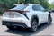 2023 Toyota bZ4X XLE