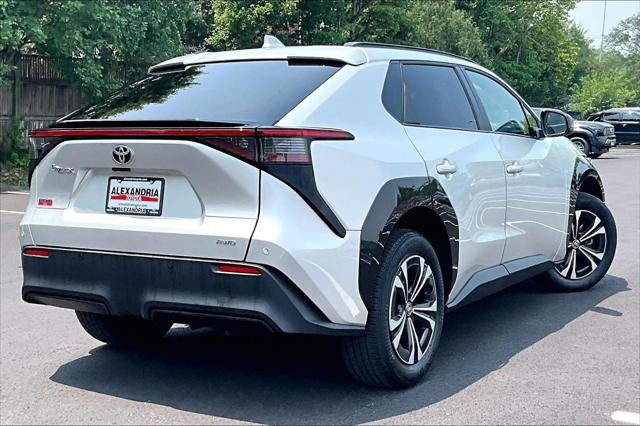 2023 Toyota bZ4X XLE