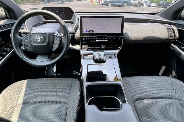 2023 Toyota bZ4X XLE
