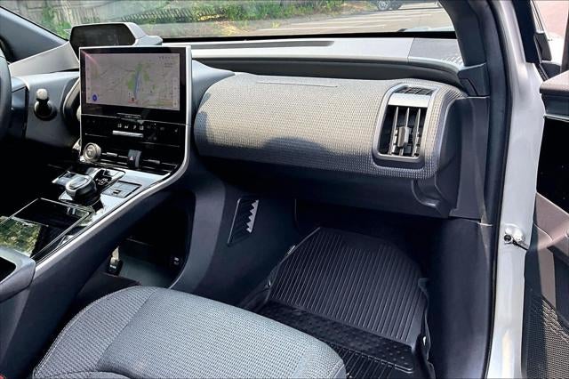 2023 Toyota bZ4X XLE