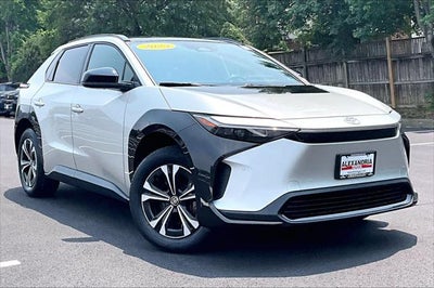 2023 Toyota bZ4X XLE