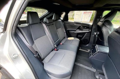 2023 Toyota bZ4X XLE