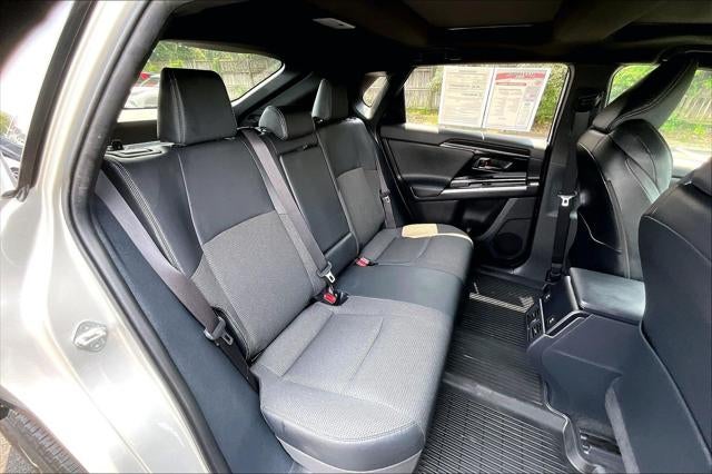 2023 Toyota bZ4X XLE