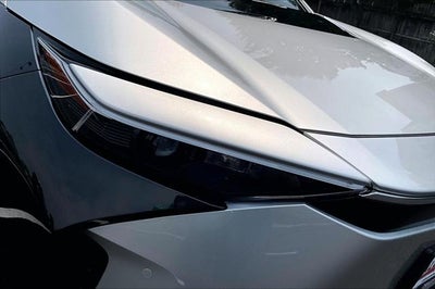 2023 Toyota bZ4X XLE