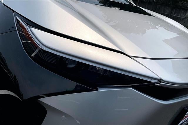 2023 Toyota bZ4X XLE