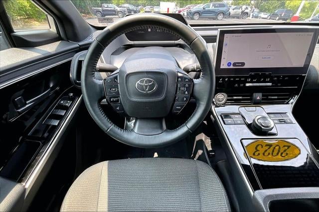 2023 Toyota bZ4X XLE