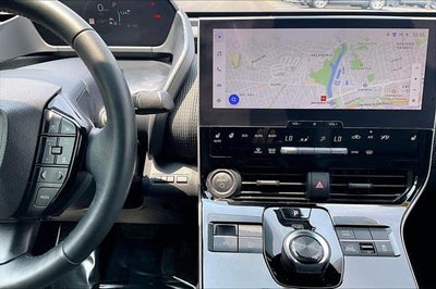 2023 Toyota bZ4X XLE