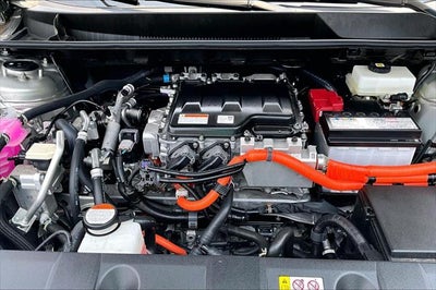 2023 Toyota bZ4X XLE