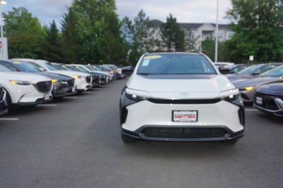 2024 Toyota bZ4X XLE