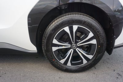 2024 Toyota bZ4X XLE