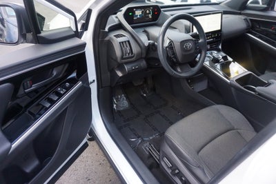 2024 Toyota bZ4X XLE
