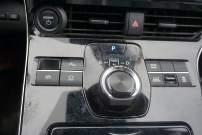 2023 Toyota bZ4X XLE