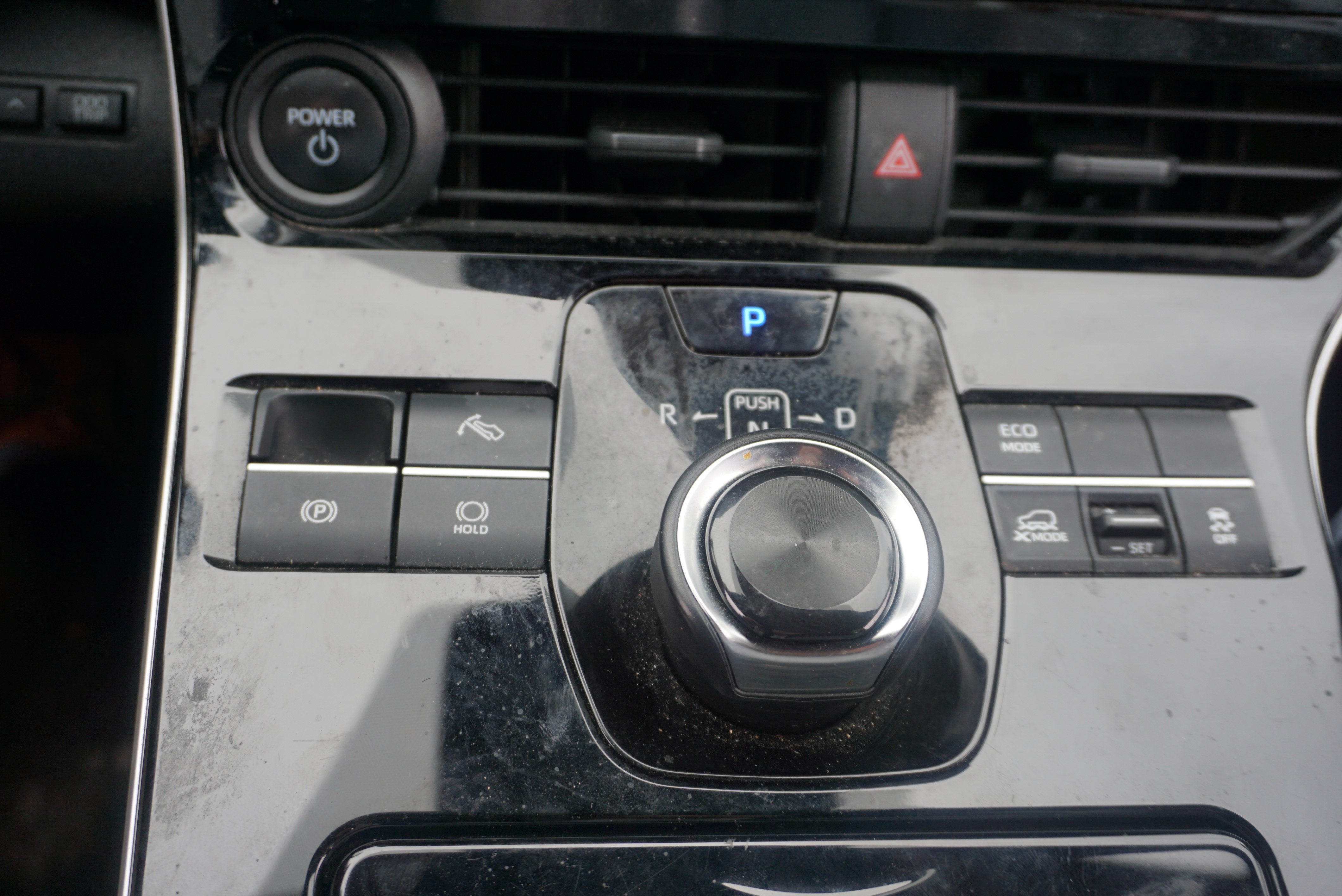 2023 Toyota bZ4X XLE