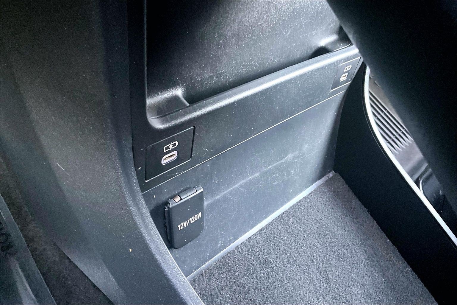 2023 Toyota bZ4X XLE