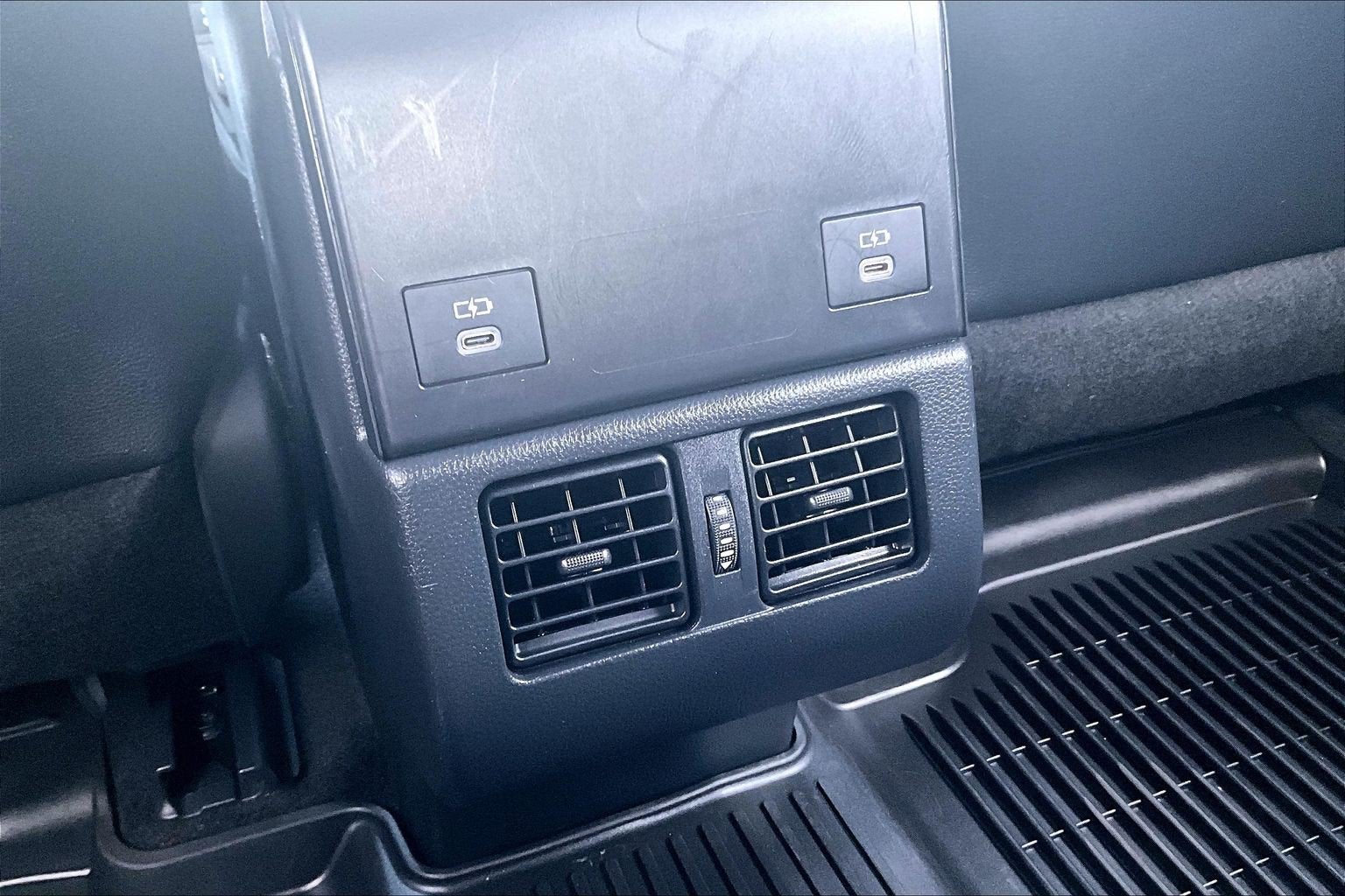 2023 Toyota bZ4X XLE