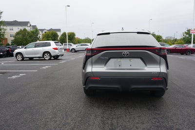 2023 Toyota bZ4X XLE