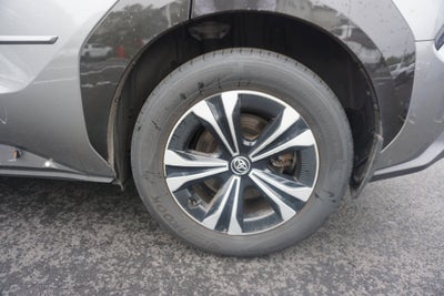 2023 Toyota bZ4X XLE