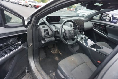 2023 Toyota bZ4X XLE