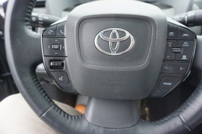 2023 Toyota bZ4X XLE