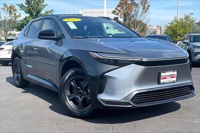 2023 Toyota bZ4X XLE