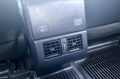 2023 Toyota bZ4X XLE